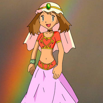 Rainbow
