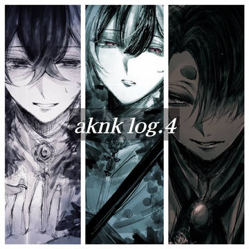 aknk log.4