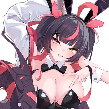 うちの子