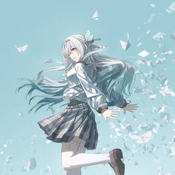 流萤