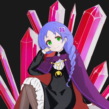 リゼロ　メィリィ·ポートルート