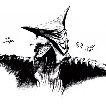 ジグラ