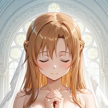Asuna 49 ✨💕