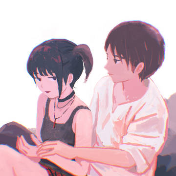 ぬくもりの証明