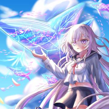 ~ヒマリ~
