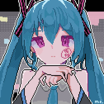 「初音ミクを引退します」