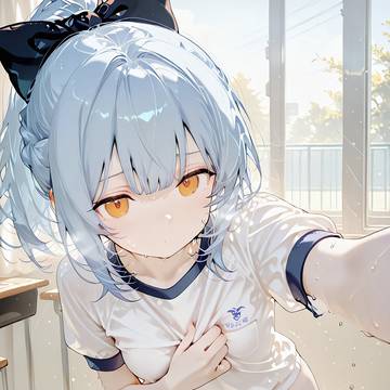 橘雪莉