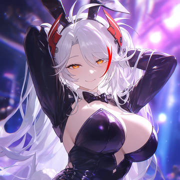 アズールレーン