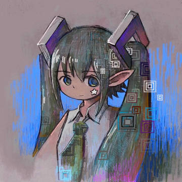 初音ミク