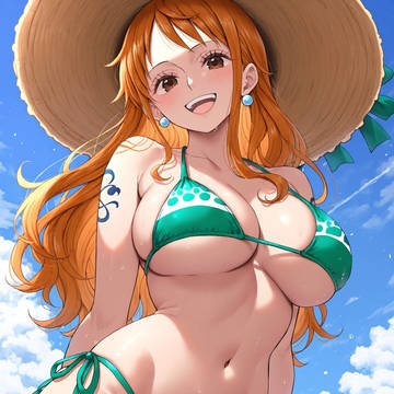 ナミ