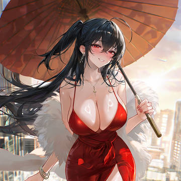 大鳳
