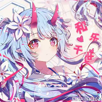 和楽チセ 水着