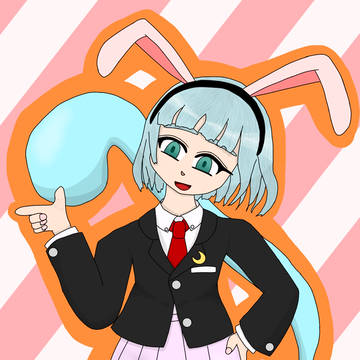 うどみょんみょん