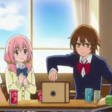 王様ゲームの臭い屁