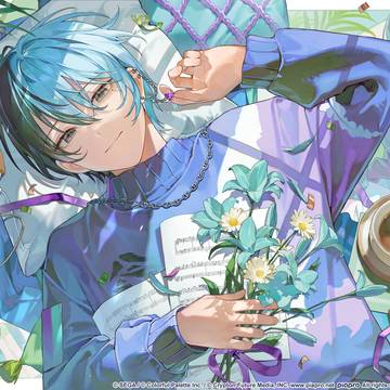 青柳冬弥誕生祭2026