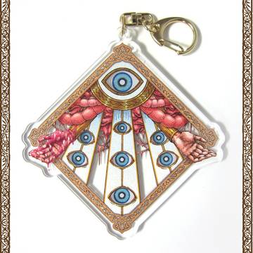 新作グッズ通販開始