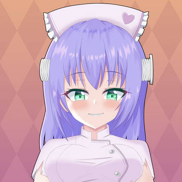 ゾンビナースジェル