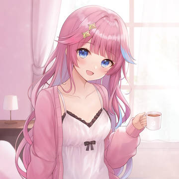 【Skeb】Risa Yuzuki 様
