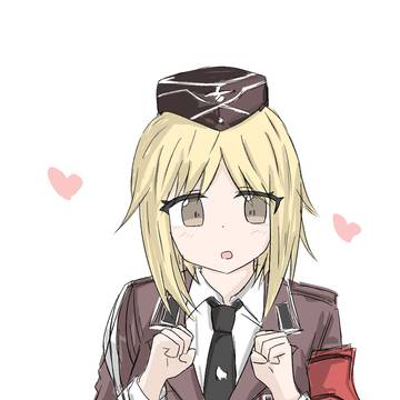 mp40ちゃん