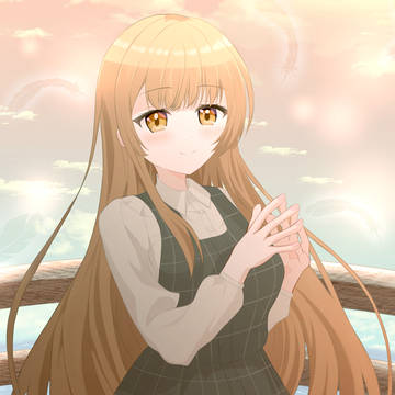 天使様
