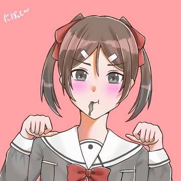 にぼっし〜🐟.*｡ ﾟ