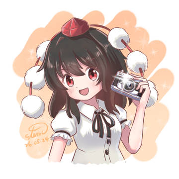 射命丸文