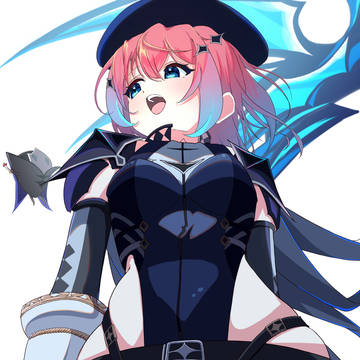 久遠(シロフォニスト)
