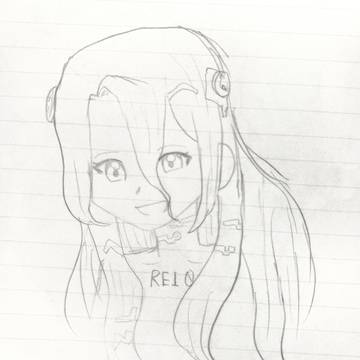 百夜、私はここにいます