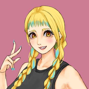 鷲ちゃん