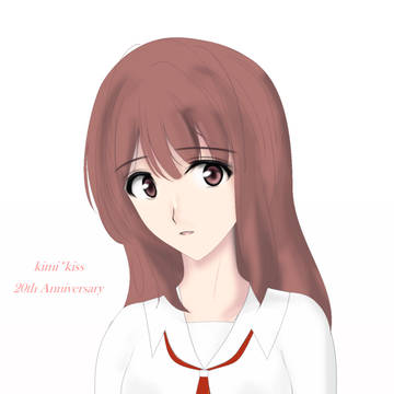 Kimi Kiss 20th Anniversary