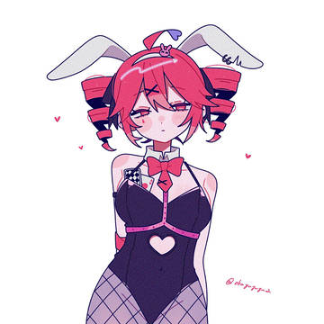 🐰🕳