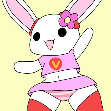 しまパン着用