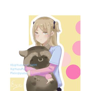 狸貓🍃