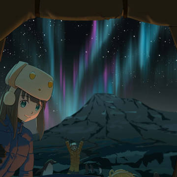 极夜