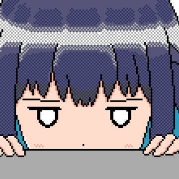 覗きコノハ