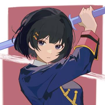 月ノ美兎