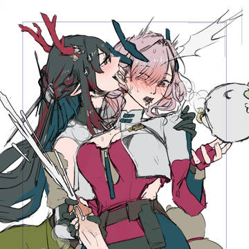 【CH/EN】彌庄彌