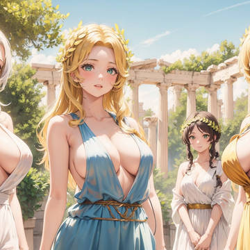 古代文明