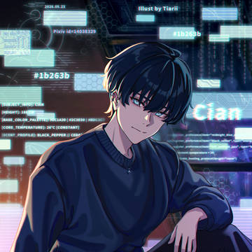 Cian1.0