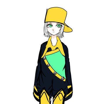 トントン捏造絵