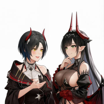 胡滕姐妹