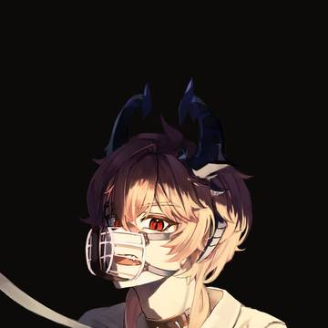 The inner beast