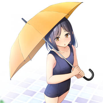 雨の季節ですね