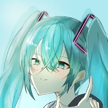 初音ミク