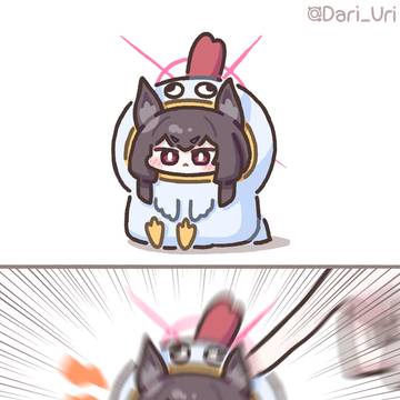 ユキノ🐔
