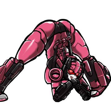 守護兵！ルナクローバー！！！