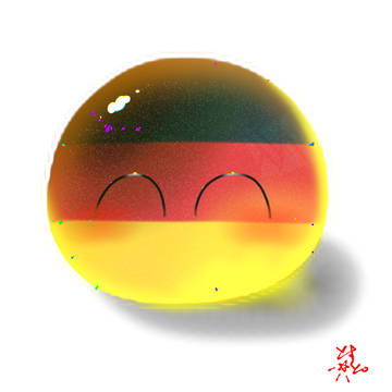 ビー玉どいつ