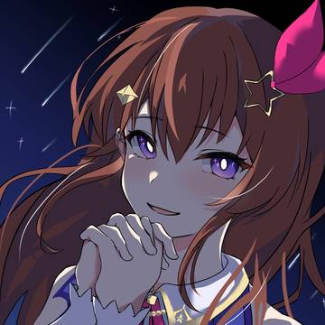 そらに願いを
