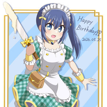 生誕祭2026