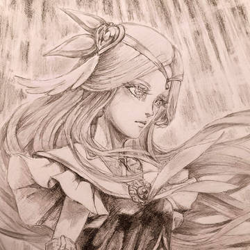 キュアアース
